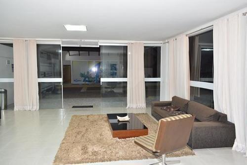 Enseada Nautico Residence Калдас-Новас Екстер'єр фото